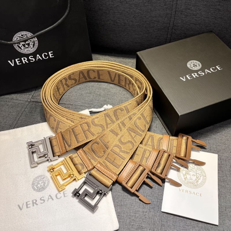 VERSACE Belts